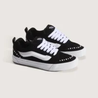 Tenis Vans Knu Skool Pearls Black VN000E9XBLA