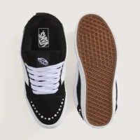 Tenis Vans Knu Skool Pearls Black VN000E9XBLA