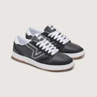 Tenis Vans Lowland 2.0 Black White VN000D6RBZW