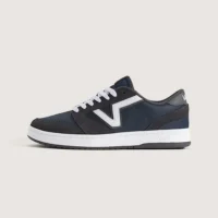 Tenis Vans Lowland 2.0 Dark Blue VN000D6R1PE