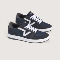 Tenis Vans Lowland 2.0 Dark Blue VN000D6R1PE
