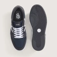Tenis Vans Lowland 2.0 Dark Blue VN000D6R1PE