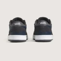 Tenis Vans Lowland 2.0 Dark Blue VN000D6R1PE