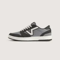 Tenis Vans Lowland 2.0 Dark Grey VN000D6RBFB