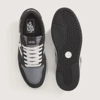 Tenis Vans Lowland 2.0 Dark Grey VN000D6RBFB