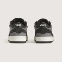 Tenis Vans Lowland 2.0 Dark Grey VN000D6RBFB
