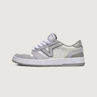 Tenis Vans Lowland 2.0 Grey Beige VN000D6RBGG