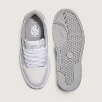 Tenis Vans Lowland 2.0 Grey Beige VN000D6RBGG