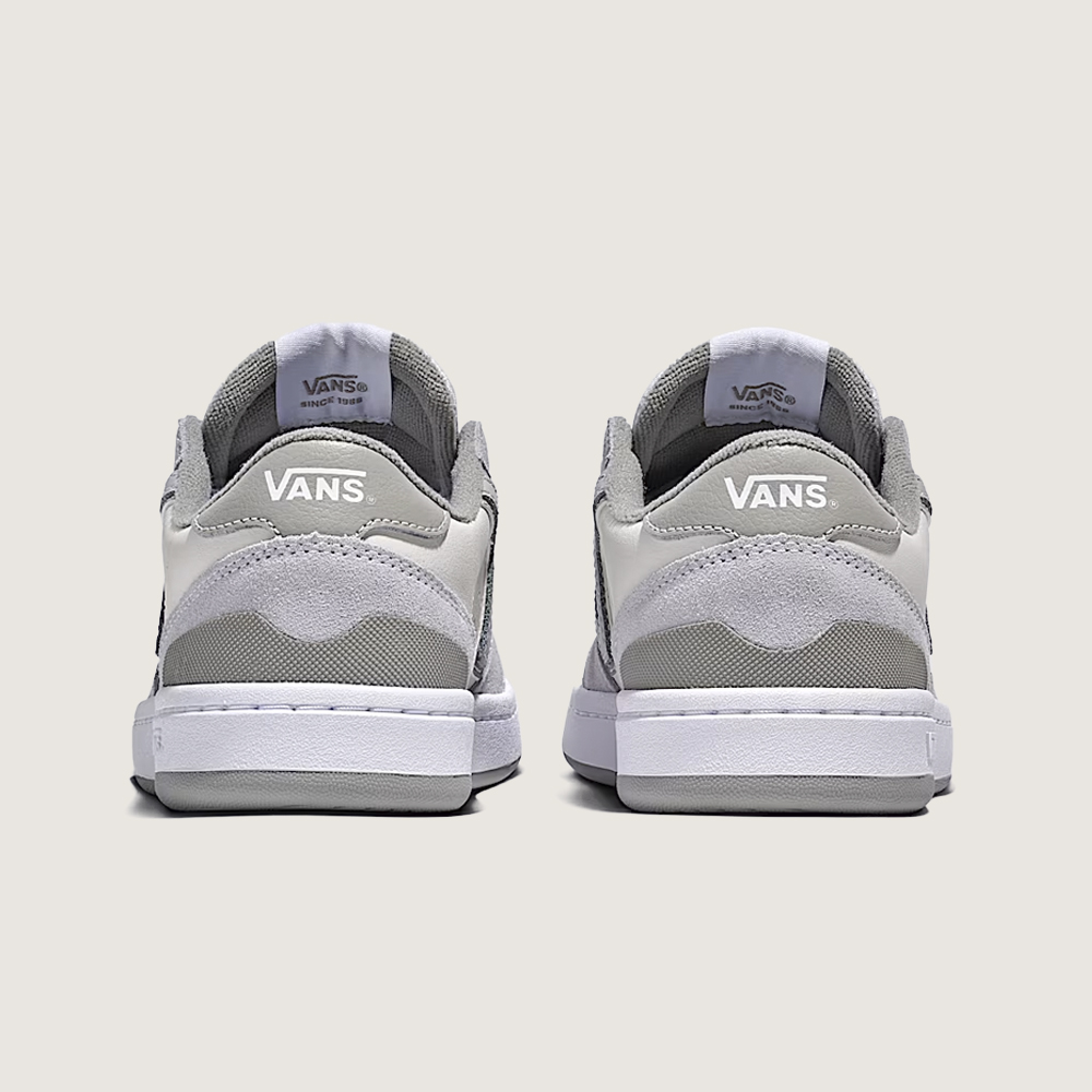 Tenis Vans Lowland 2.0 Grey Beige VN000D6RBGG