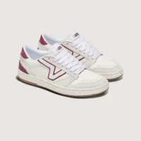 Tenis Vans Lowland 2.0 Vintage Red Gum VN000D6RCI1 02