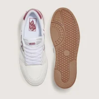 Tenis Vans Lowland 2.0 Vintage Red Gum VN000D6RCI1