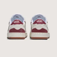 Tenis Vans Lowland 2.0 Vintage Red Gum VN000D6RCI1