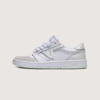 Tenis Vans Lowland 2.0 White Mint Green VN000D6RFDE 01