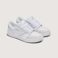 Tenis Vans Lowland 2.0 White Mint Green VN000D6RFDE