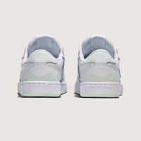 Tenis Vans Lowland 2.0 White Mint Green VN000D6RFDE