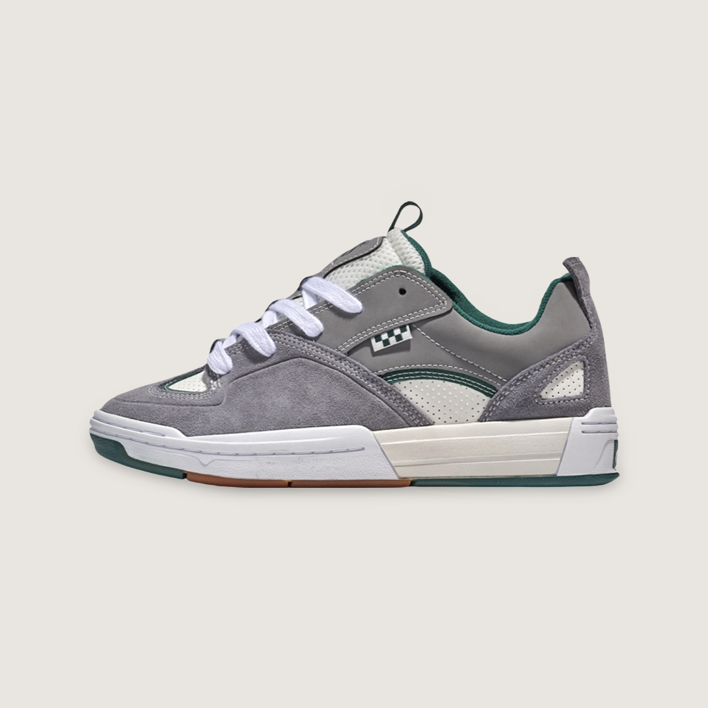 Tenis Vans Skate Mixxa Grey VN000CUYZ0X