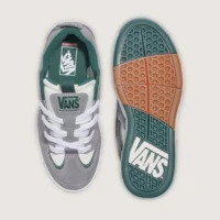 Tenis Vans Skate Mixxa Grey VN000CUYZ0X