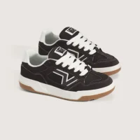 Tenis Vans Upland After Dark Brown VN000D6FY7U