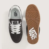 Tenis Vans Upland After Dark Brown VN000D6FY7U