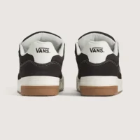 Tenis Vans Upland After Dark Brown VN000D6FY7U