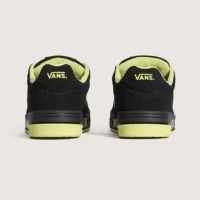 Tenis Vans Upland Black Neon VN000D70BM8