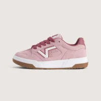 Tenis Vans Upland Mauvewood Pink VN000D70ZRY