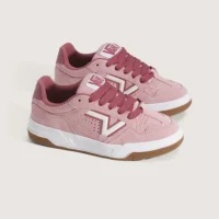 Tenis Vans Upland Mauvewood Pink VN000D70ZRY
