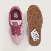 Tenis Vans Upland Mauvewood Pink VN000D70ZRY