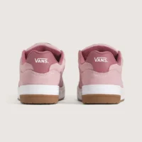 Tenis Vans Upland Mauvewood Pink VN000D70ZRY
