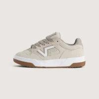 Tenis Vans Upland Turtle Dove Beige VN000D7089F