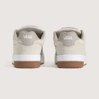 Tenis Vans Upland Turtle Dove Beige VN000D7089F