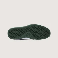 Tenis Vans Wayvee White Green VN0A5JIAWGR1