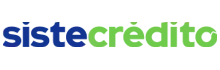 Logo Sistecrédito Logo de Sistecrédito, opción de financiación disponible en Finalgoods.